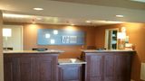 <b>Holiday Inn Express Mechanicsburg Lobby</b>. Virtual Tours powered by <a href="https://www.leonardoworldwide.com/" title="Leonardo Worldwide" target="_blank">Leonardo</a>.