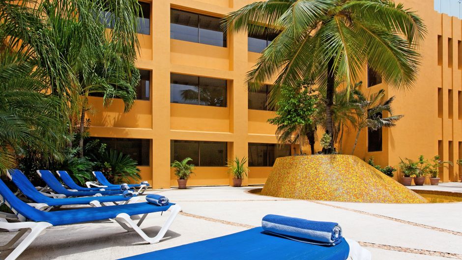 Holiday Inn Veracruz Boca Del Rio Other