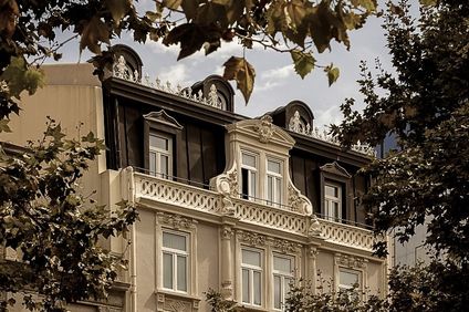 Valverde Hotel