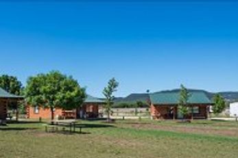 River Bluff Cabins