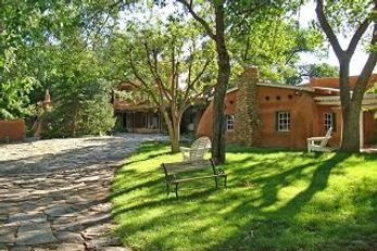 Mabel Dodge Luhan House
