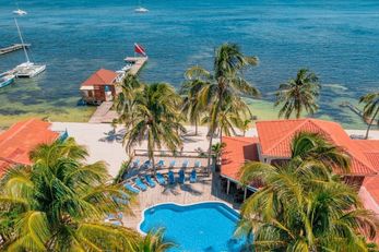 SunBreeze Hotel