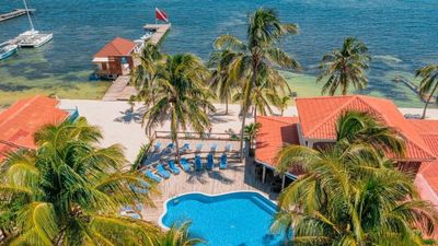 SunBreeze Hotel