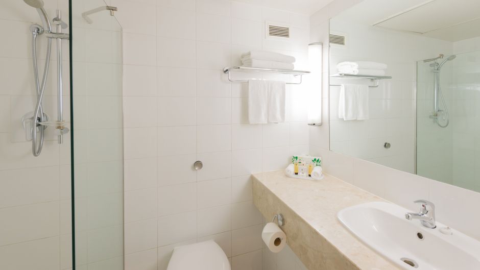 Copthorne Hotel Auckland City Room