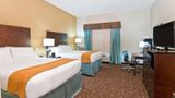 <b>Holiday Inn Express Hotel & Suites Room</b>. Virtual Tours powered by <a href="https://www.leonardoworldwide.com/" title="Leonardo Worldwide" target="_blank">Leonardo</a>.