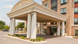<b>Holiday Inn Express Hotel & Suites Lobby</b>. Virtual Tours powered by <a href="https://www.leonardoworldwide.com/" title="Leonardo Worldwide" target="_blank">Leonardo</a>.
