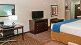 <b>Holiday Inn Express Hotel & Suites Room</b>. Virtual Tours powered by <a href="https://www.leonardoworldwide.com/" title="Leonardo Worldwide" target="_blank">Leonardo</a>.