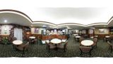 <b>Holiday Inn Express Louisville Northeast Restaurant</b>. Virtual Tours powered by <a href="https://www.leonardoworldwide.com/" title="Leonardo Worldwide" target="_blank">Leonardo</a>.