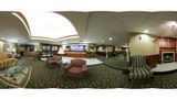 <b>Holiday Inn Express Louisville Northeast Lobby</b>. Virtual Tours powered by <a href="https://www.leonardoworldwide.com/" title="Leonardo Worldwide" target="_blank">Leonardo</a>.
