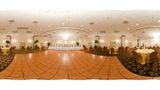 <b>Holiday Inn Ballroom</b>. Virtual Tours powered by <a href="https://www.leonardoworldwide.com/" title="Leonardo Worldwide" target="_blank">Leonardo</a>.