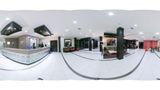 <b>Holiday Inn Hotel & Suites Anaheim Lobby</b>. Virtual Tours powered by <a href="https://www.leonardoworldwide.com/" title="Leonardo Worldwide" target="_blank">Leonardo</a>.