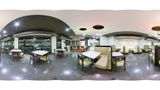 <b>Holiday Inn Hotel & Suites Anaheim Restaurant</b>. Virtual Tours powered by <a href="https://www.leonardoworldwide.com/" title="Leonardo Worldwide" target="_blank">Leonardo</a>.