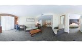 <b>Holiday Inn Hotel & Suites Anaheim Suite</b>. Virtual Tours powered by <a href="https://www.leonardoworldwide.com/" title="Leonardo Worldwide" target="_blank">Leonardo</a>.