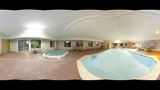 <b>Holiday Inn Express & Suites Pool</b>. Virtual Tours powered by <a href="https://www.leonardoworldwide.com/" title="Leonardo Worldwide" target="_blank">Leonardo</a>.