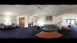 <b>Holiday Inn Express & Suites Suite</b>. Virtual Tours powered by <a href="https://www.leonardoworldwide.com/" title="Leonardo Worldwide" target="_blank">Leonardo</a>.