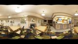 <b>Holiday Inn Express & Suites Restaurant</b>. Virtual Tours powered by <a href="https://www.leonardoworldwide.com/" title="Leonardo Worldwide" target="_blank">Leonardo</a>.