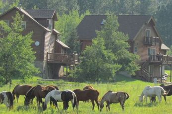 High Country Guest Ranch