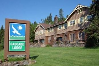 Cascade Lodge