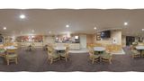 <b>Holiday Inn Express Restaurant</b>. Virtual Tours powered by <a href="https://www.leonardoworldwide.com/" title="Leonardo Worldwide" target="_blank">Leonardo</a>.