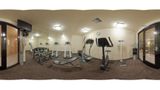 <b>Holiday Inn Express Health Club</b>. Virtual Tours powered by <a href="https://www.leonardoworldwide.com/" title="Leonardo Worldwide" target="_blank">Leonardo</a>.
