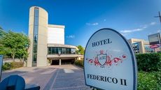 Hotel Federico II