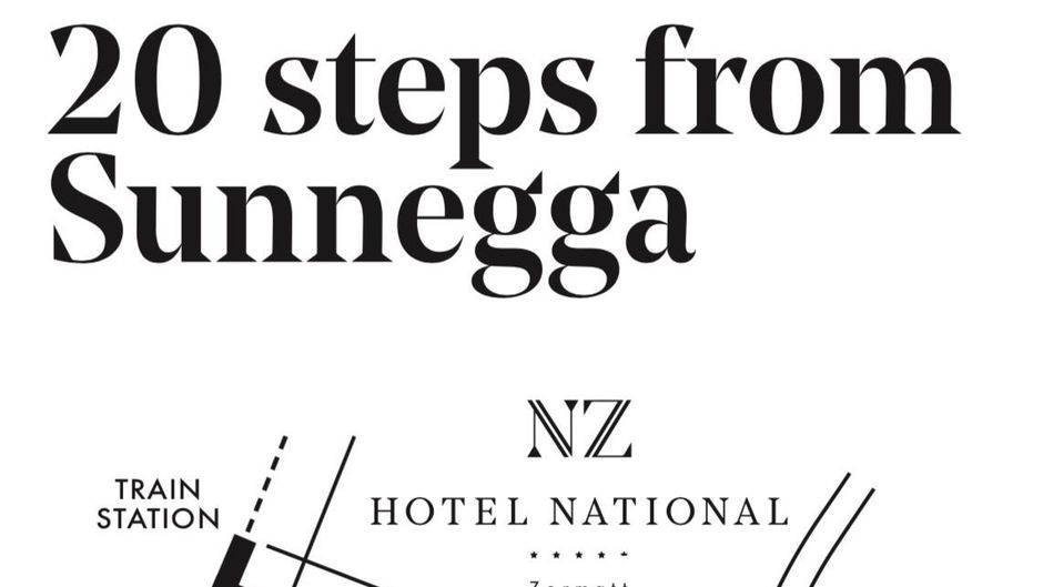National Hotel Other