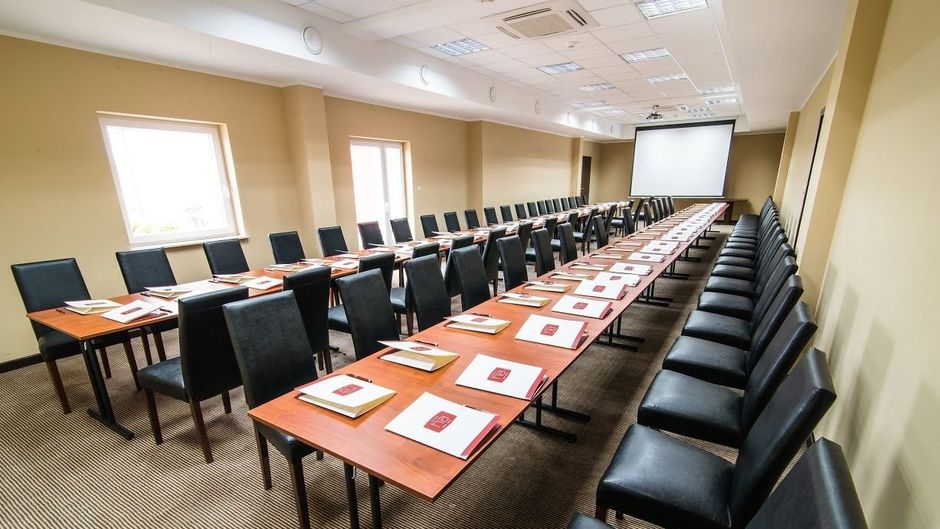 Hotel Atena Meeting