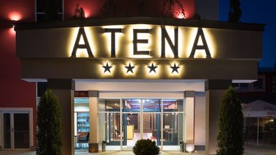 Hotel Atena