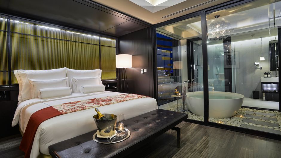 AMANOR Hotel Chiang Mai Suite
