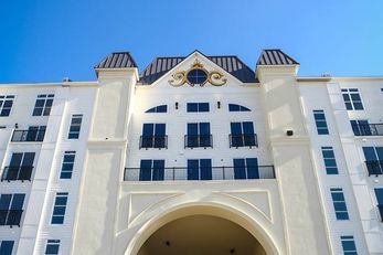 The Royal Worthington