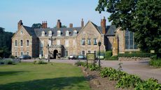 Rothley Court Hotel
