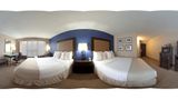 <b>Holiday Inn Washington Greenbelt, MD Room</b>. Virtual Tours powered by <a href="https://www.leonardoworldwide.com/" title="Leonardo Worldwide" target="_blank">Leonardo</a>.