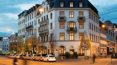 GAIA Hotel