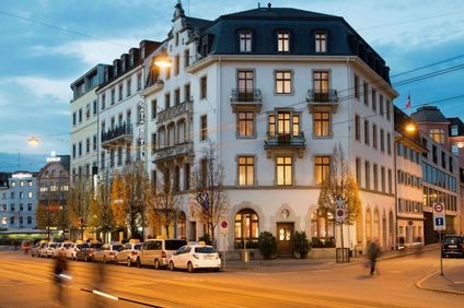 GAIA Hotel