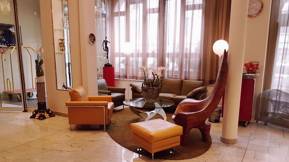 GAIA Hotel Other