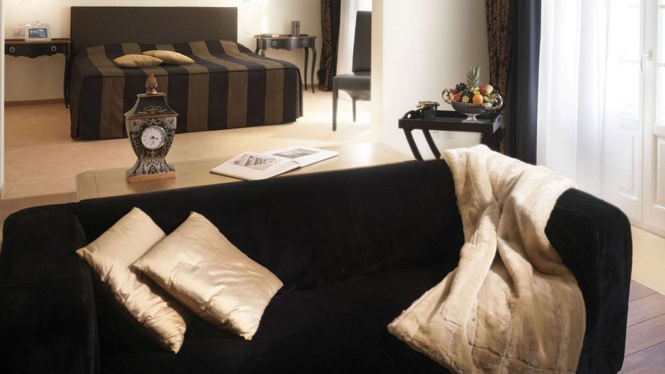 Hotel Regina Other