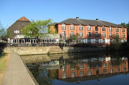 The Bridge Hotel
