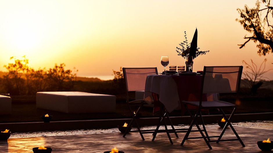 Sant Pere del Bosc Hotel & Spa Pool