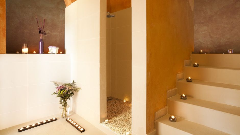 Sant Pere del Bosc Hotel & Spa Spa
