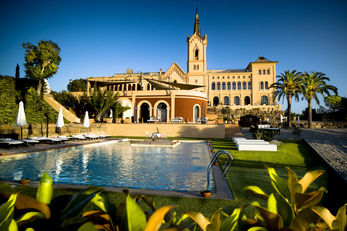 Sant Pere del Bosc Hotel & Spa