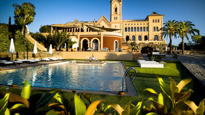 Sant Pere del Bosc Hotel & Spa