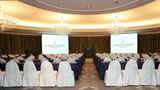 <b>InterContinental Tokyo Bay Lobby</b>. Virtual Tours powered by <a href="https://www.leonardoworldwide.com/" title="Leonardo Worldwide" target="_blank">Leonardo</a>.