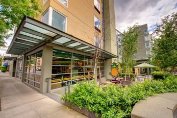 Watertown Hotel