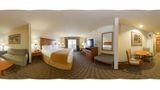 <b>Holiday Inn Express Suite</b>. Virtual Tours powered by <a href="https://www.leonardoworldwide.com/" title="Leonardo Worldwide" target="_blank">Leonardo</a>.