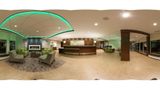 <b>Holiday Inn Bangor-Odlin Road Lobby</b>. Virtual Tours powered by <a href="https://www.leonardoworldwide.com/" title="Leonardo Worldwide" target="_blank">Leonardo</a>.