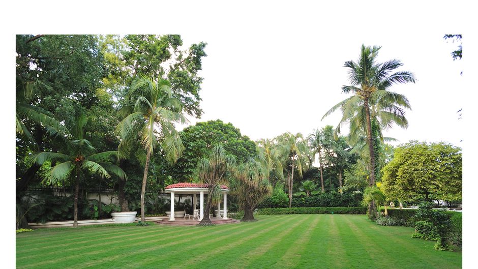 Taj Bengal Ballroom