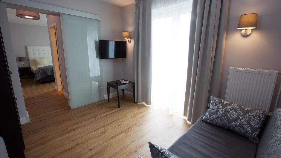 Rheinischer Hof Room