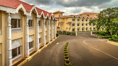 The Gateway Hotel Ambad Nashik