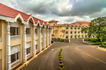 The Gateway Hotel Ambad Nashik