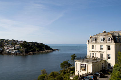 The Fowey Hotel